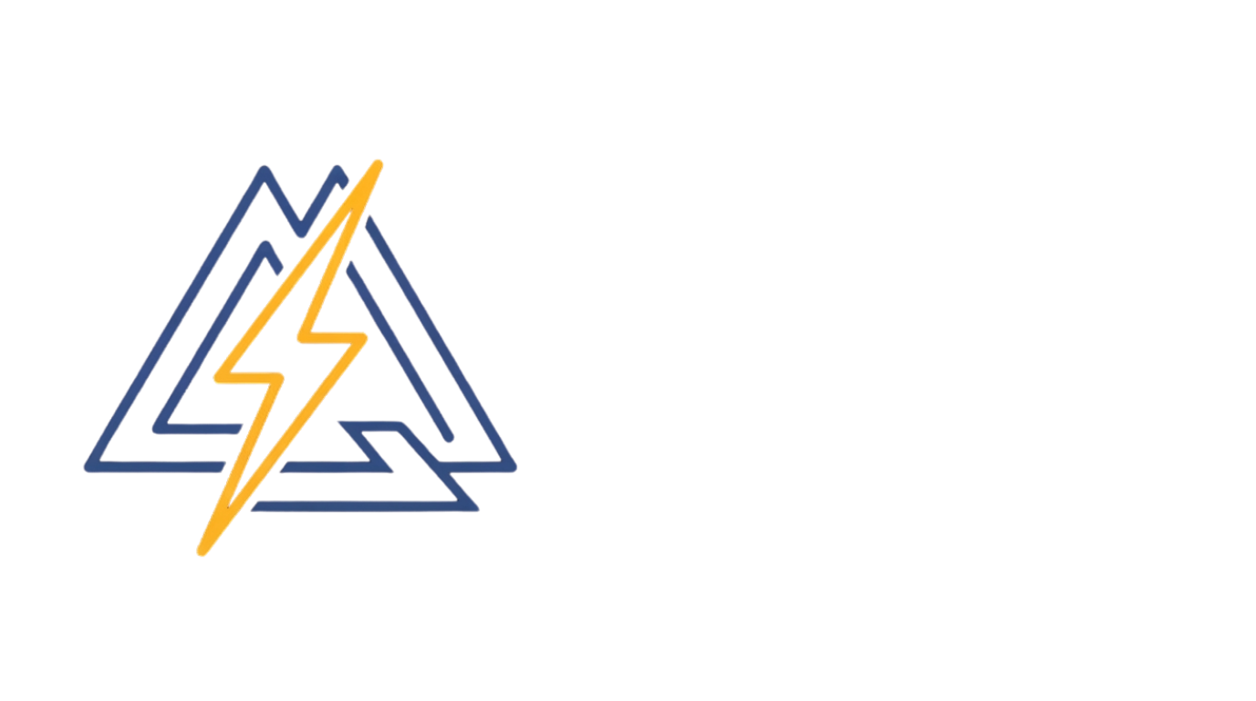 Logotipo Dictamen Eléctrico Uruapan