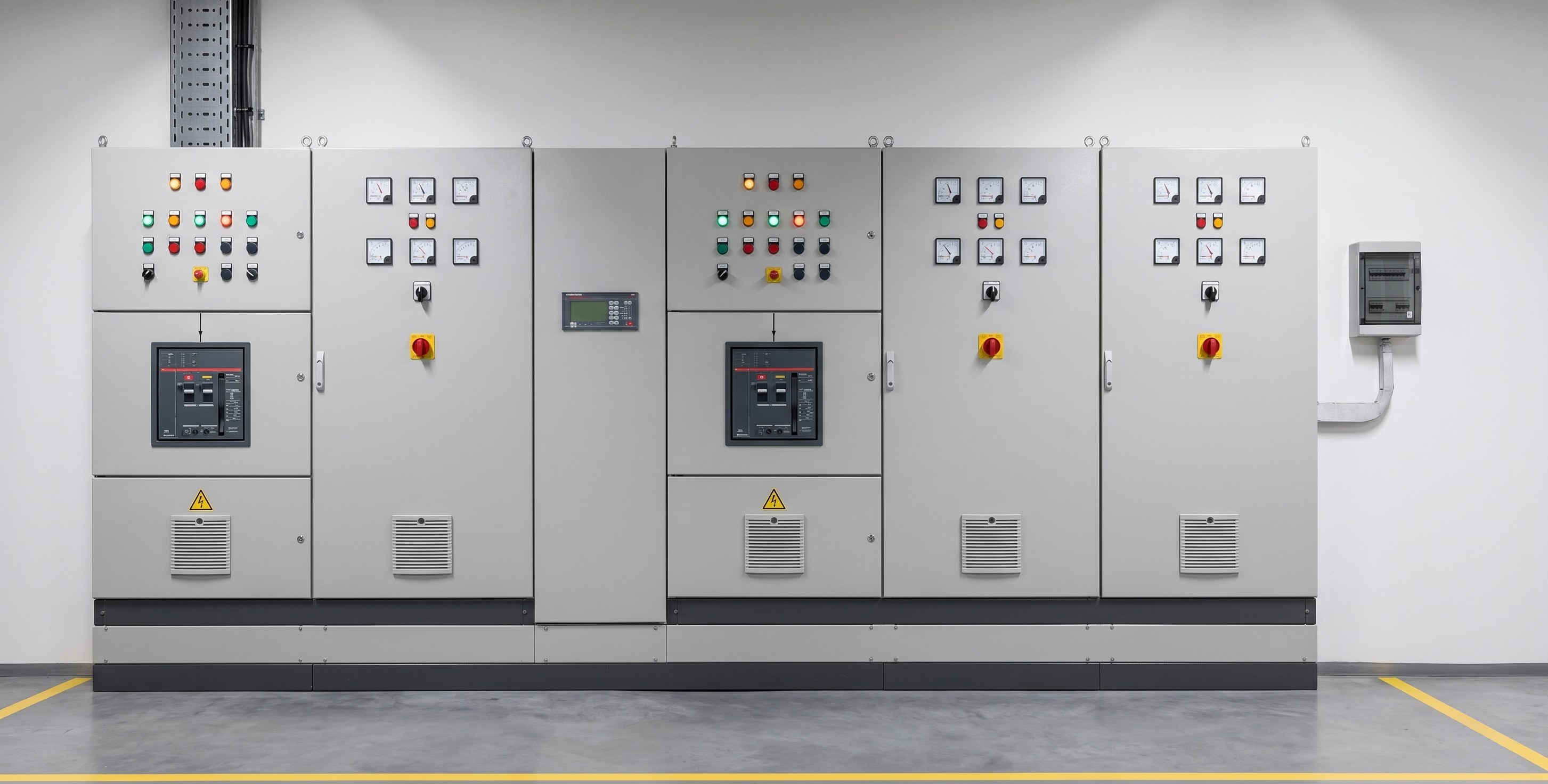 Dictamen Eléctrico Uruapan 1